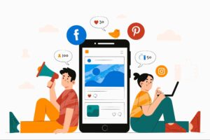 8 Social Media Goals For 2022