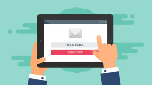 6 Email Marketing Trends to Watch