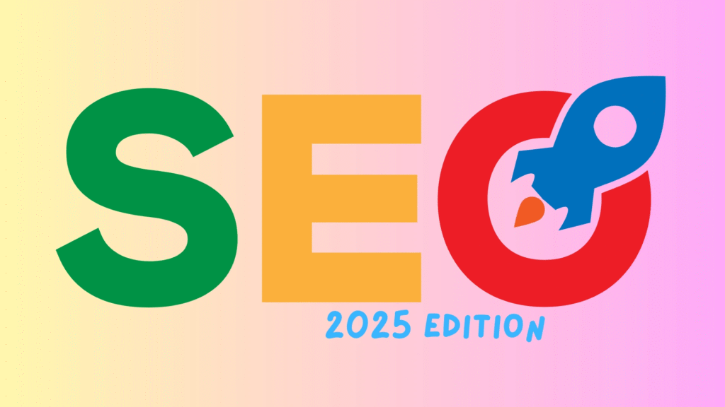 SEO in 2025: New Strategies to Rank Higher on Google