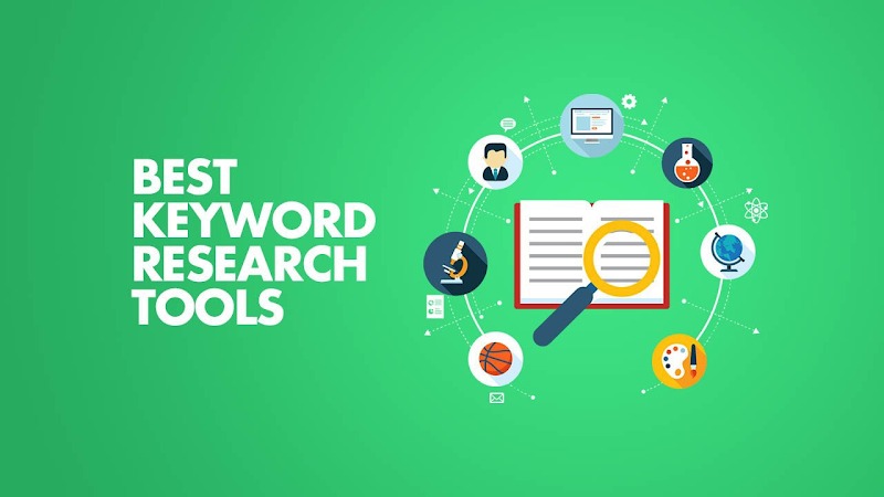 Best Tools for Keyword Research in 2026