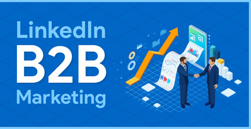 LinkedIn Marketing Strategies for B2B Brands